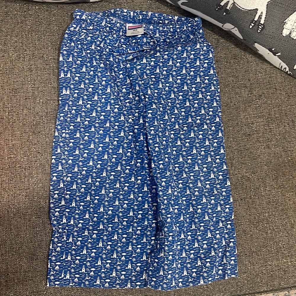 Vineyard Vine Pajama pants